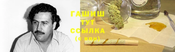 молекула духа Верея